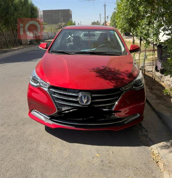 شانجان السفن 2025 للبيع في العراق -  بغداد